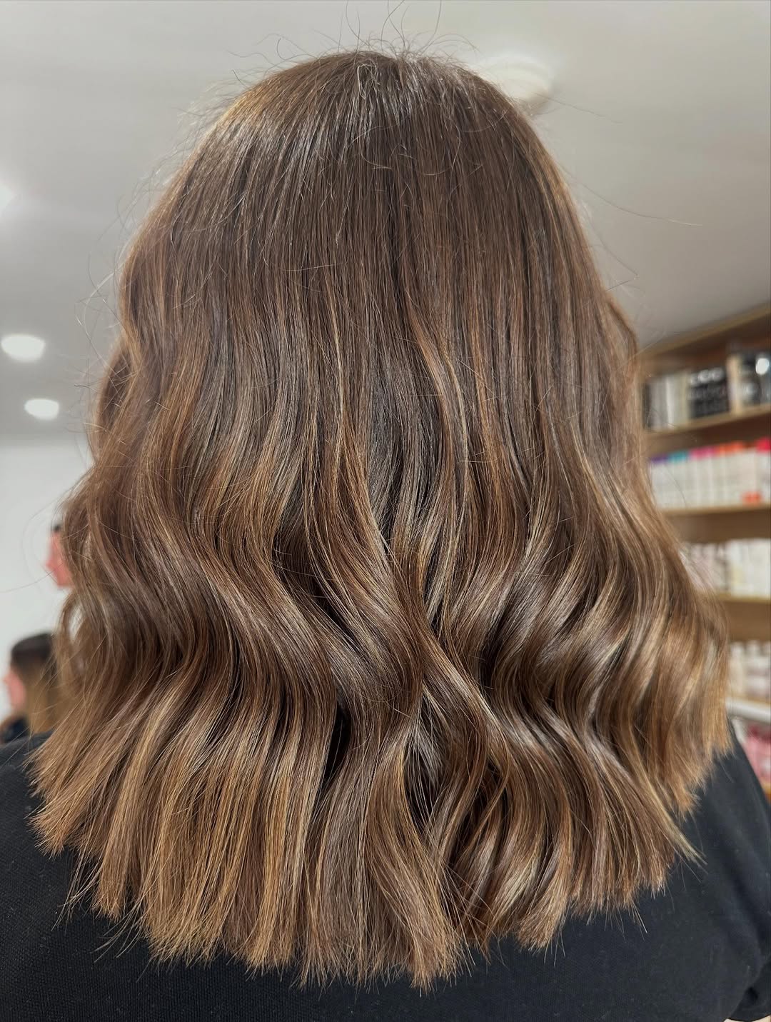 Precision Haircuts at Kate Bonnie Hair salon in South Hedland