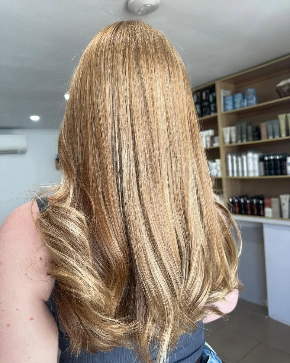 Hair Treatments at Kate Bonnie Hair salon in South Hedland