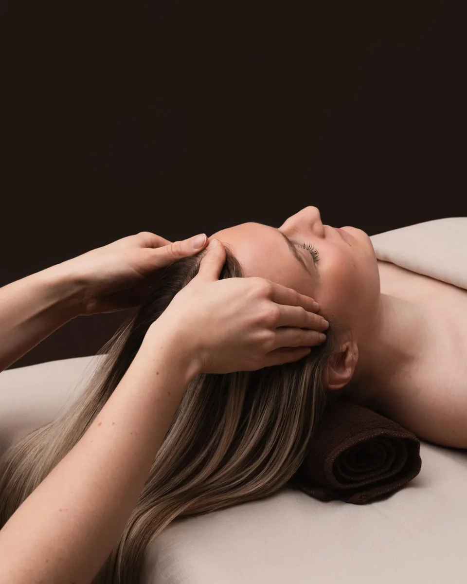 Head Spa Packages at Kate Bonnie Hair salon in South Hedland