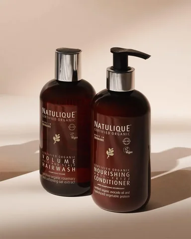 NATULIQUE organic hair care products used at Kate Bonnie Hair salon in South Hedland